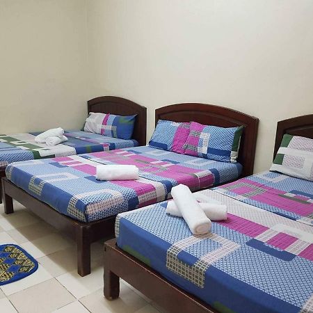 Madid'S Inn Beach Resort Balabag  外观 照片