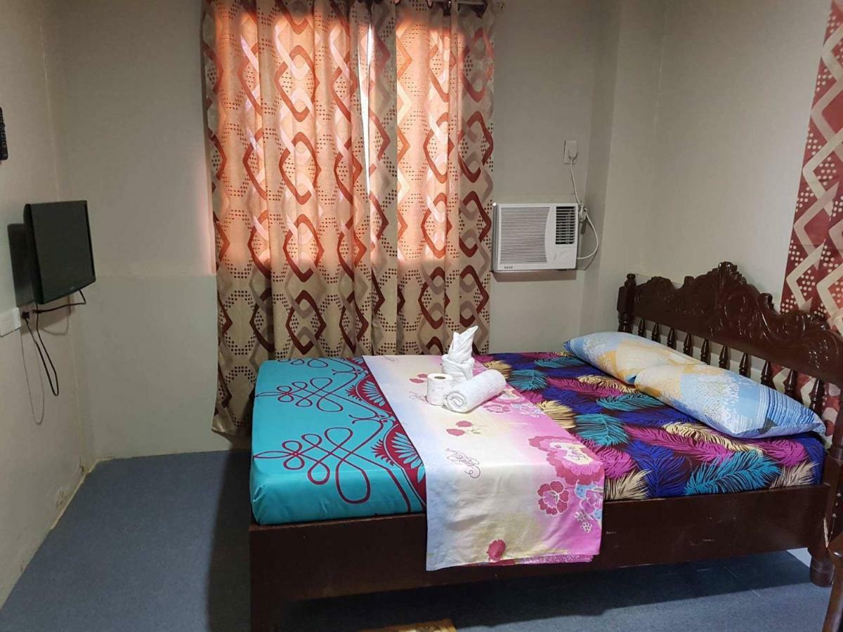 Madid'S Inn Beach Resort Balabag  外观 照片